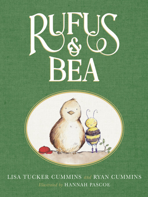 Title details for Rufus & Bea by Tiny Prime - Available